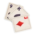 Cards at Pizazz Bingo Online Casino