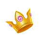 Crown at Pizazz Bingo Online Casino