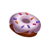 Donut at Pizazz Bingo Online Casino